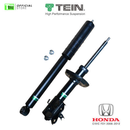 โช้คอัพ TEIN ENDURAPRO BASIC สำหรับ HONDA CIVIC FD1 2008-2012_1